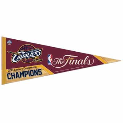 Cleveland Cavaliers Premium Pennant - 2015 Conference Champs