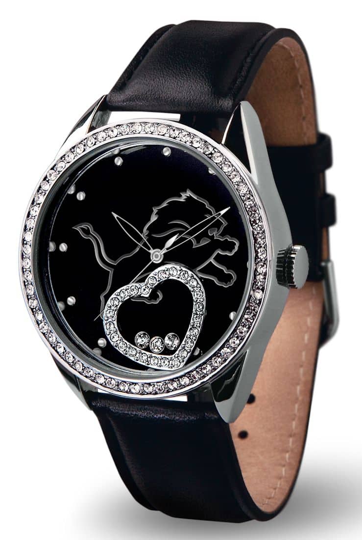 Detroit Lions Women's Beat Watch