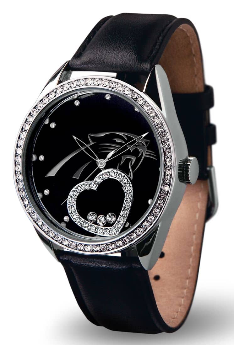 Carolina Panthers Women's Beat Watch