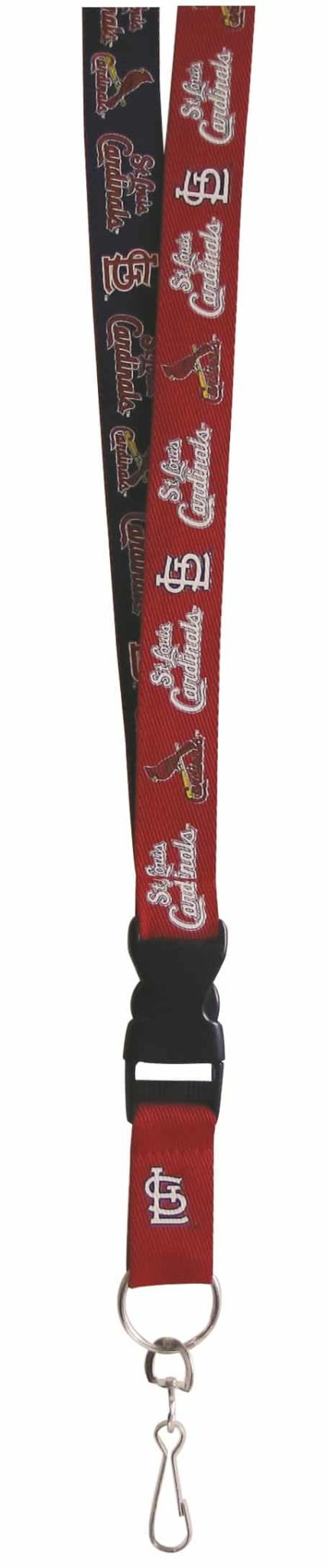 St. Louis Cardinals Two-Tone Lanyard