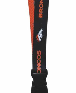 Denver Broncos Two-Tone Lanyard