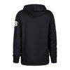 Detroit Tigers Men's 47 Brand Navy Striker Pullover Hoodie - Image 2