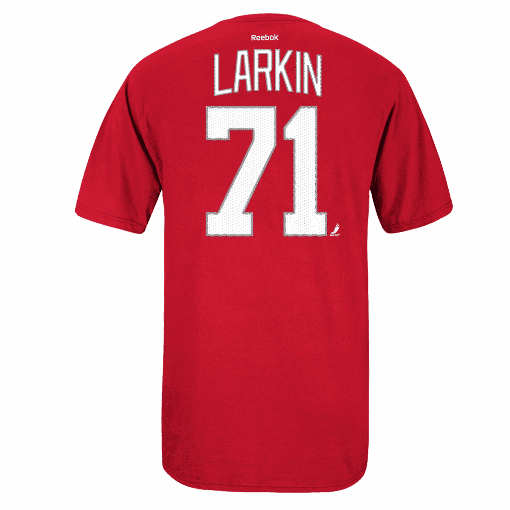 Larkin Player Tee