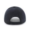 Detroit Tigers INFANT Baby Boys 47 Brand Navy Adjustable Hat - Image 2