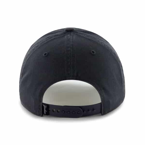 New York Yankees Navy Modesto Clean Up Adjustable Hat Back