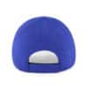 Los Angeles Dodgers YOUTH 47 Brand Blue MVP Adjustable Hat - Image 2