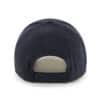 Seattle Mariners KIDS 47 Brand Navy MVP Adjustable Hat - Image 2