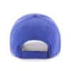 Toronto Blue Jays 47 Brand Royal Blue MVP Adjustable Hat - Image 2