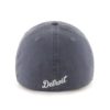 Detroit Tigers 47 Brand Home Vintage Navy Franchise Fitted Hat - Image 2