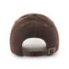 San Diego Padres 47 Brand Legend Brown MVP Adjustable Hat - Image 2