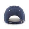 Detroit Tigers 47 Brand Ice Navy Clean Up Adjustable Hat - Image 2