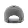 New York Yankees 47 Brand Pastel Navy Charcoal Clean Up Adjustable Hat - Image 3