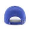 Los Angeles Dodgers Pride 47 Brand Blue Clean Up Adjustable Hat - Image 2