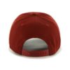 Arizona Diamondbacks 47 Brand Home Sedona Red Basic MVP Adjustable Hat - Image 2