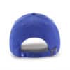 Los Angeles Dodgers 47 Brand Blue Clean Up Adjustable Hat - Image 2