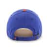 New York Mets 47 Brand Batting Practice Blue Clean Up Adjustable Hat - Image 2