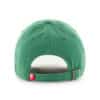 Philadelphia Phillies 47 Brand Green Clean Up Adjustable Hat - Image 2
