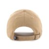 San Diego Padres 47 Brand Khaki Clean Up Adjustable Hat - Image 2