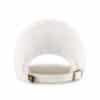 San Diego Padres 47 Brand White Clean Up Adjustable Hat - Image 2