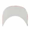 St. Louis Cardinals 47 Brand Columbia Sure Shot Under Snapback Hat - Image 4