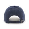 Los Angeles Angels 47 Brand Cooperstown Navy Clean Up Adjustable Hat - Image 2