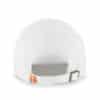 Tennessee Volunteers 47 Brand Script White Clean Up Adjustable Hat - Image 2
