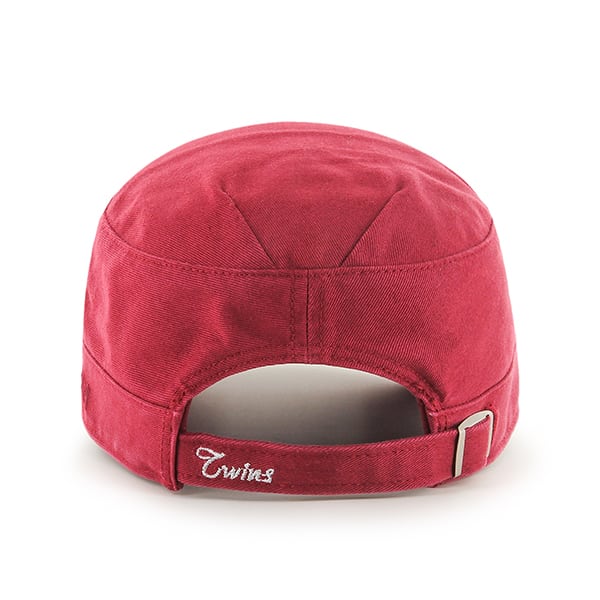 Florida State Seminoles Clovis Cadet Cardinal 47 Brand Womens Hat - Image 2