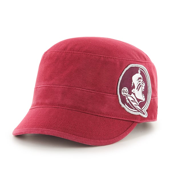 Florida State Seminoles Clovis Cadet Cardinal 47 Brand Womens Hat