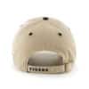 Auburn Tigers 47 Brand Khaki Ice Clean Up Adjustable Hat - Image 2