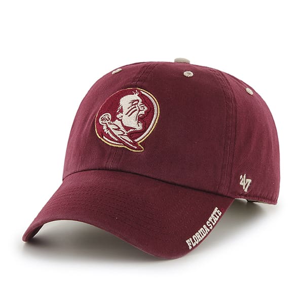 Florida State Seminoles Ice Cardinal 47 Brand TODDLER Hat
