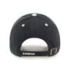 Georgia Bulldogs 47 Brand Black Ice Clean Up Adjustable Hat - Image 2