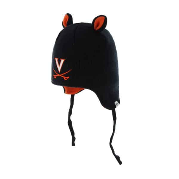 Virginia Cavaliers Little Monster Navy 47 Brand TODDLER Hat