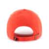 Illinois Fighting Illini 47 Brand Orange Clean Up Adjustable Hat - Image 2