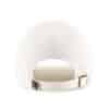 Miami Hurricanes 47 Brand White Clean Up Adjustable Hat - Image 2