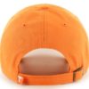 Tennessee Volunteers 47 Brand Vibrant Orange Clean Up Adjustable Hat - Image 2