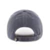 California Golden Bears 47 Brand Vintage Navy Clean Up Adjustable Hat - Image 2