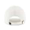 Colorado Buffaloes 47 Brand White Clean Up Adjustable Hat - Image 2