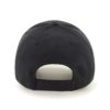 Baltimore Ravens YOUTH 47 Brand Black MVP Adjustable Hat - Image 2