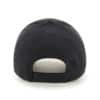 Cincinnati Bengals YOUTH 47 Brand Black MVP Adjustable Hat - Image 2