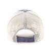 New England Patriots 47 Brand Vintage Brayman MVP Adjustable Hat - Image 2