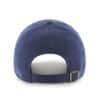 Tennessee Titans Women's 47 Brand Light Navy Miata Clean Up Adjustable Hat - Image 2