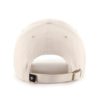 New Orleans Saints 47 Brand Bone Clean Up Adjustable Hat - Image 2