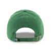 New York Jets 47 Brand Vintage Green Clean Up Adjustable Hat - Image 2