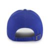 Buffalo Bills 47 Brand Saga Blue MVP Adjustable Hat - Image 2