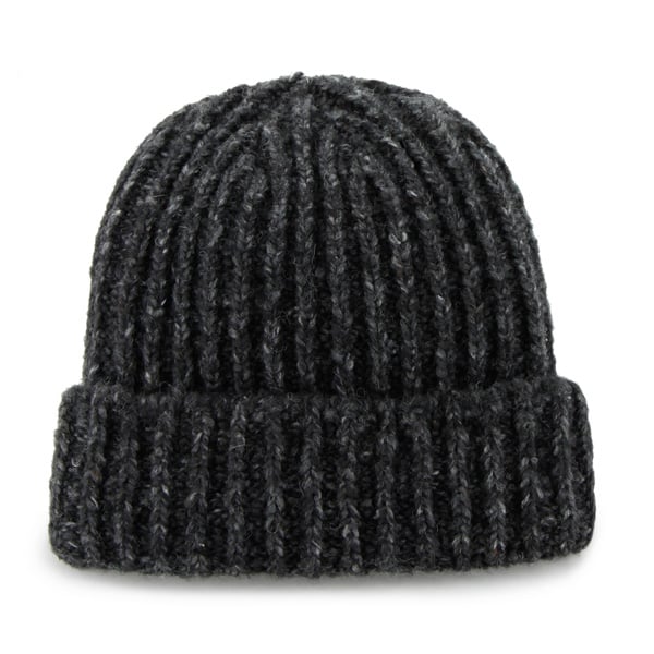 Washington Redskins Westend Knit Dark Charcoal 47 Brand Adjustable Hat - Image 2