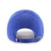 Denver Broncos 47 Brand Legacy Vintage Blue Clean Up Adjustable Hat - Image 2