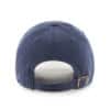 New York Giants YOUTH 47 Brand Legacy Navy Clean Up Adjustable Hat - Image 2