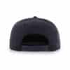 Washington Capitals 47 Brand Navy Sure Shot Snapback Hat - Image 2