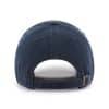 Washington Nationals Red White & Blue 47 Brand Navy Clean Up Adjustable Hat - Image 2