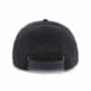 San Diego Padres 47 Brand Navy Sure Shot Snapback Adjustable Hat - Image 3